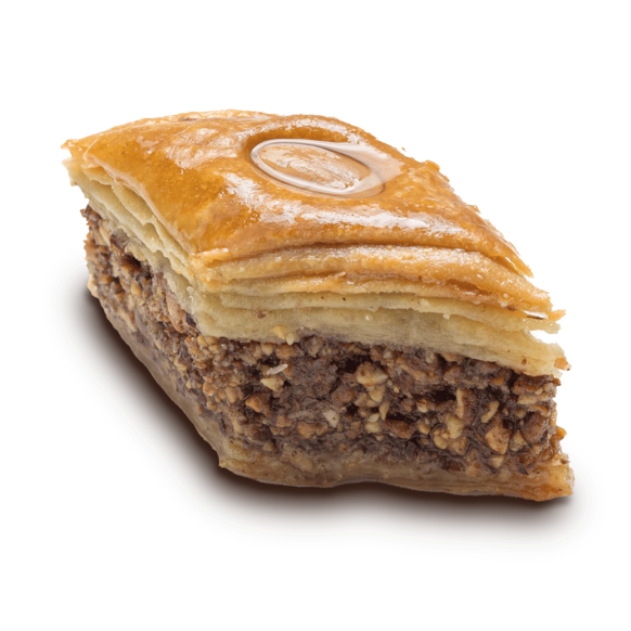 Baklawa