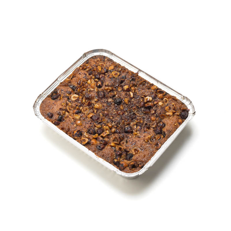 Khobz el bay aux noisettes 2