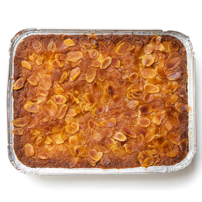 Khobz el bay aux amandes 3