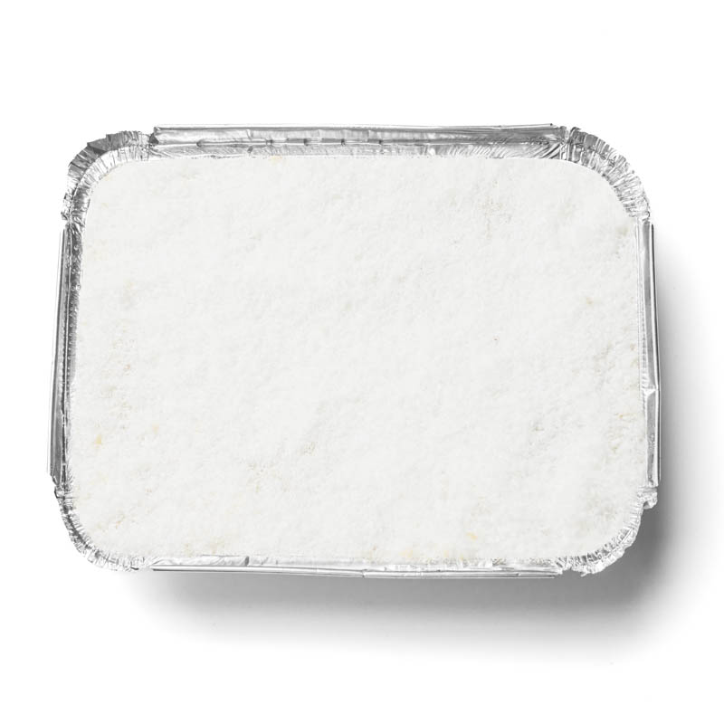 Khobz tounes à la noix de coco 3